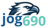 jog690 Logo