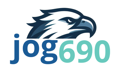 jog690 Logo